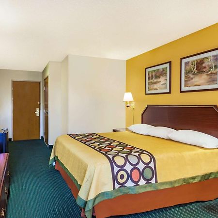 Super 8 By Wyndham Morristown/South Hotel Kültér fotó